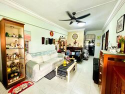 Blk 118 Chong Pang Vale (Yishun), HDB 3 Rooms #637723821